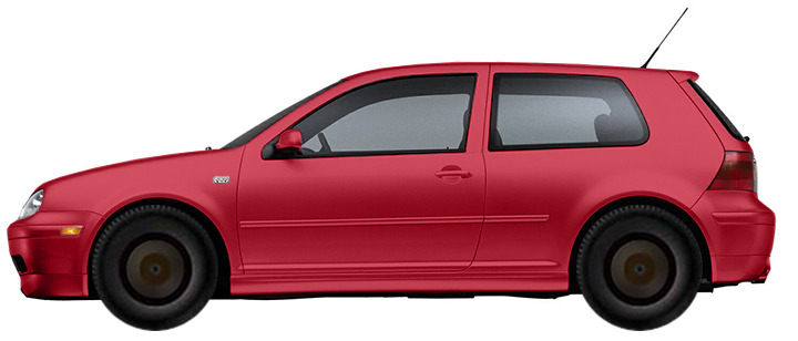 Volkswagen Golf IV 1J1 Hatchback 3d (1997-2005) 1.9 TDI